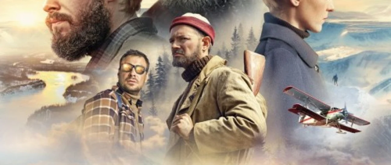 Hudud Rossiya filmi Uzbek tilida 2014 O'zbekcha tarjima kino HD