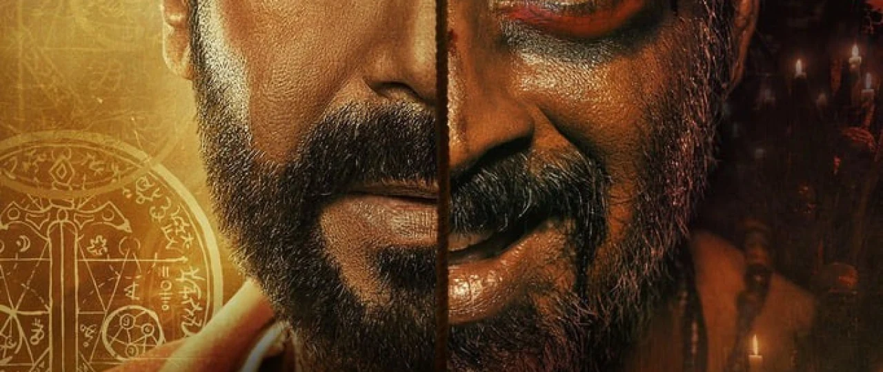 Shayton / Jodulangan Qiz 1 Hind kinosi Uzbek tilida 2024 O'zbekcha tarjima kino HD