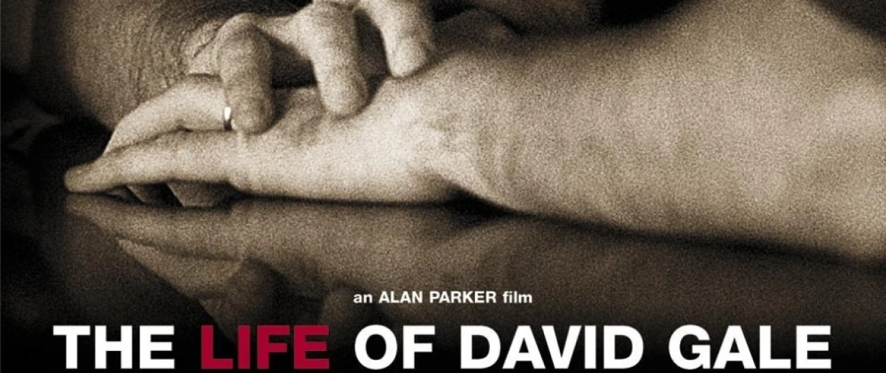 Devid Geylning Hayoti Uzbek tilida 2002 O'zbekcha tarjima kino HD