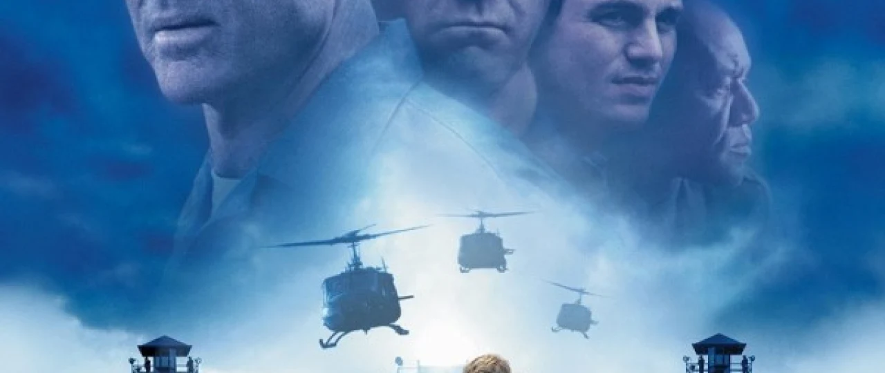 So'ngi Qal'a / Oxirgi Qala Uzbek tilida 2001 O'zbekcha tarjima kino HD