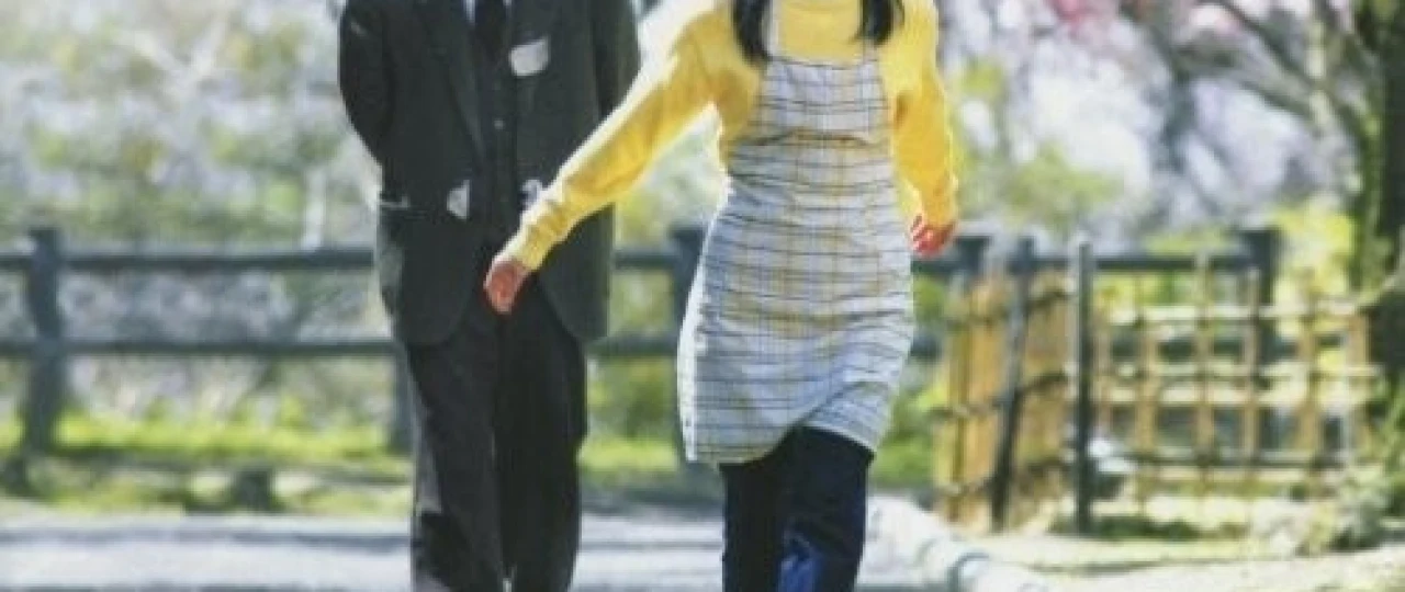 Professorning sevimli tenglamasi Yaponiya filmi Uzbek tilida 2006 HD O'zbek tarjima