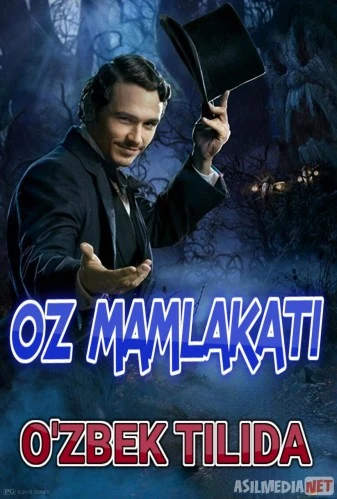 Oz mamlakati Uzbek tilida 2013 O'zbekcha tarjima tas-ix skachat