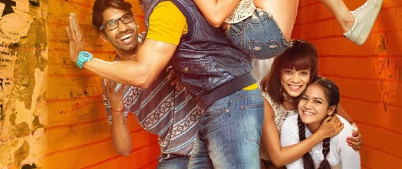 Yovvoyi qalb Hind kino Uzbek tilida 2018 HD O'zbek tarjima