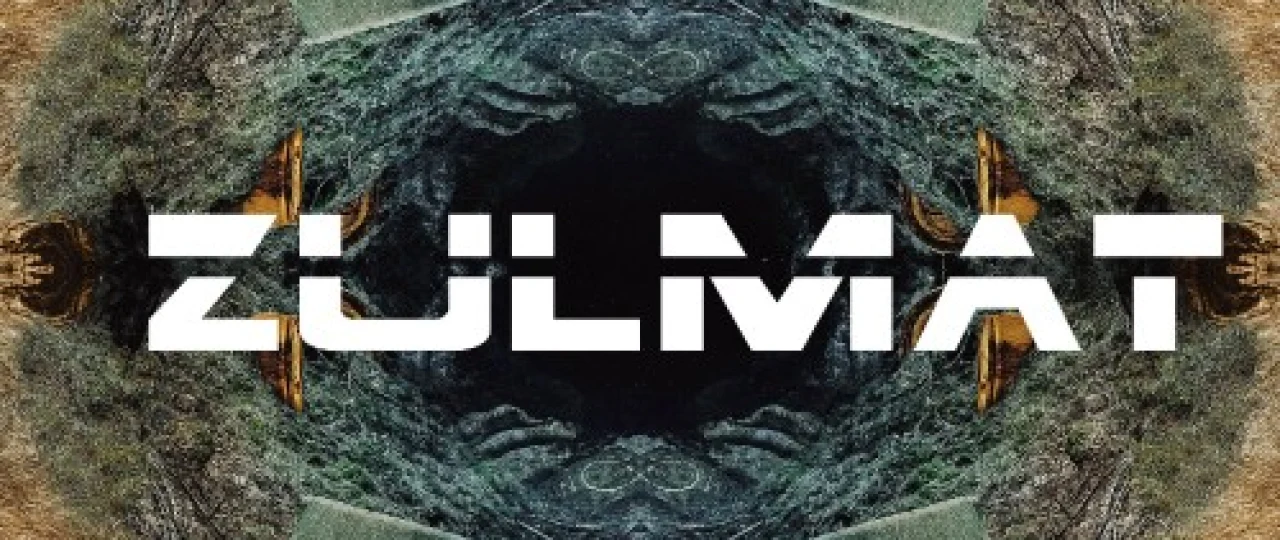 Zulmat Netflix seriali Barcha qismlar Uztitrda 2017-2020 Uzbekcha tarjima