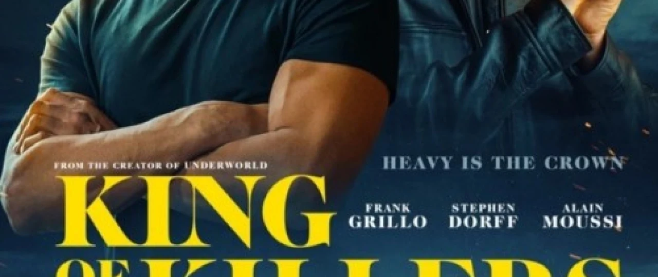 Qirolni Ovlash Uzbek tilida 2023 O'zbekcha tarjima kino HD