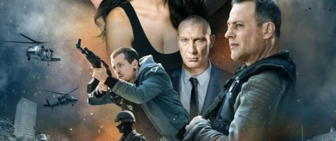 So'ngi Hamla / Hujum / Oxirgi xamla / Lazarat Uzbek tilida 2018 O'zbekcha tarjima kino HD