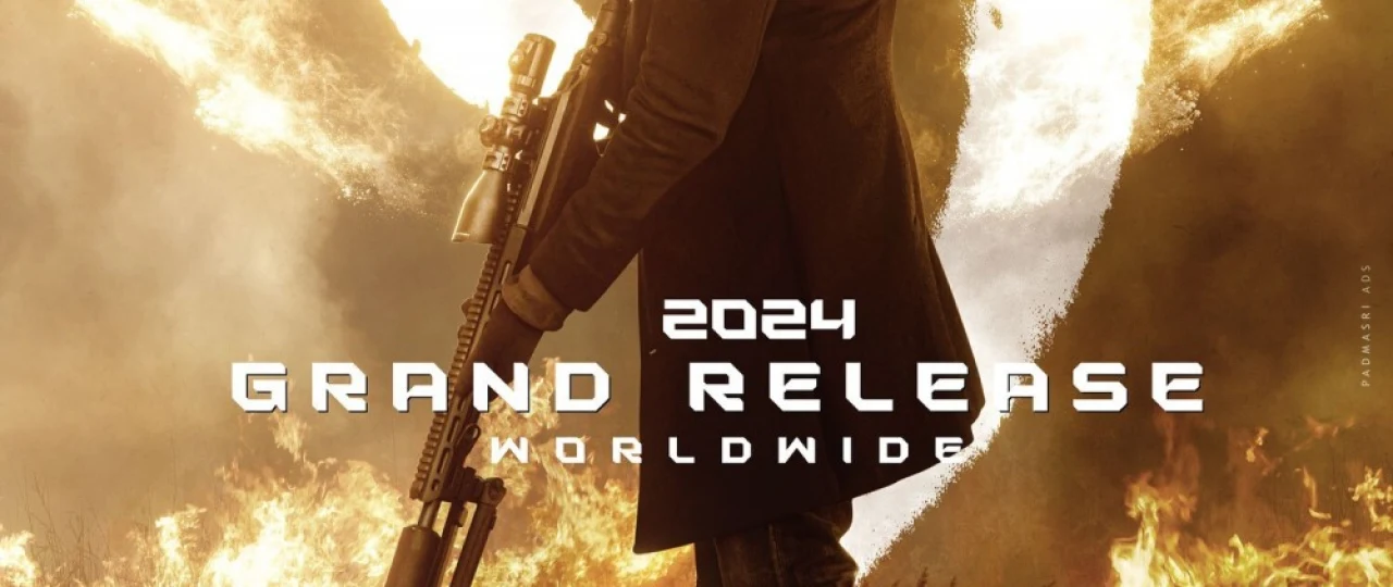 Burgut Premyera Hind kino Uzbek tilida O'zbekcha 2024 tarjima kino Full HD tas-ix skachat