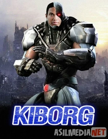 Kiborg Uzbek tilida 2020 O'zbek tarjima tas-ix skachat