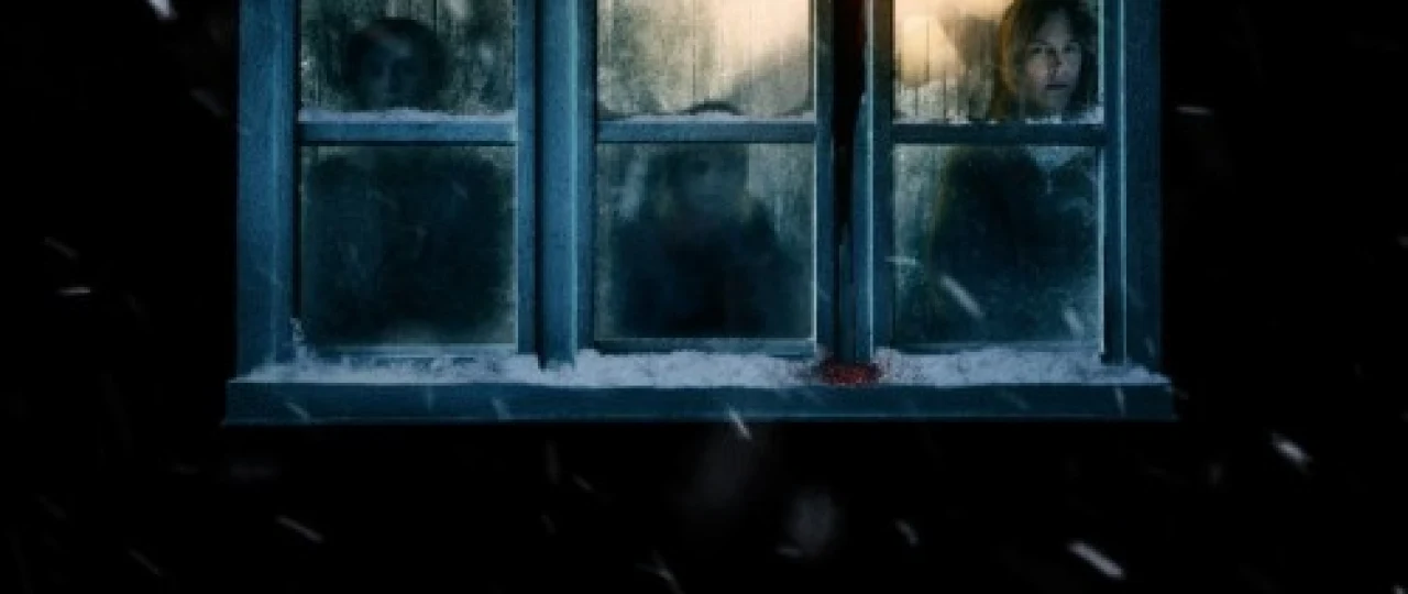 Сторожка Kino HD 2019 Tas-ix skachat