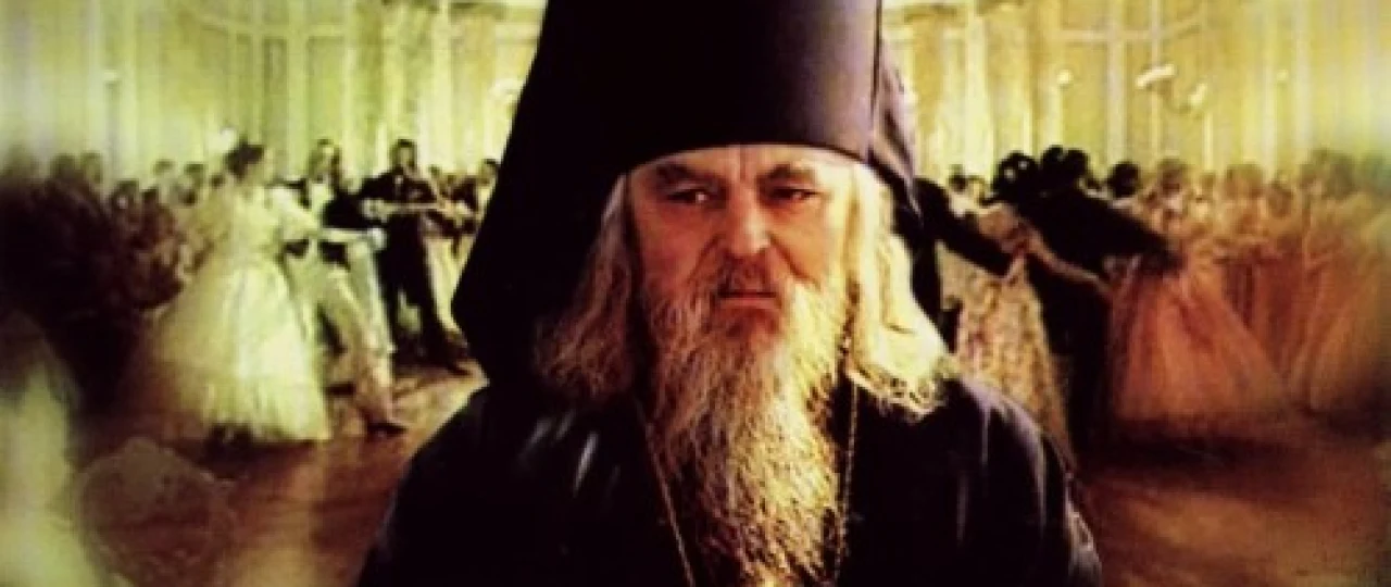 Avliyo Sergey Mosfilm SSSR kinosi Uzbek tilida 1978 O'zbekcha tarjima kino HD