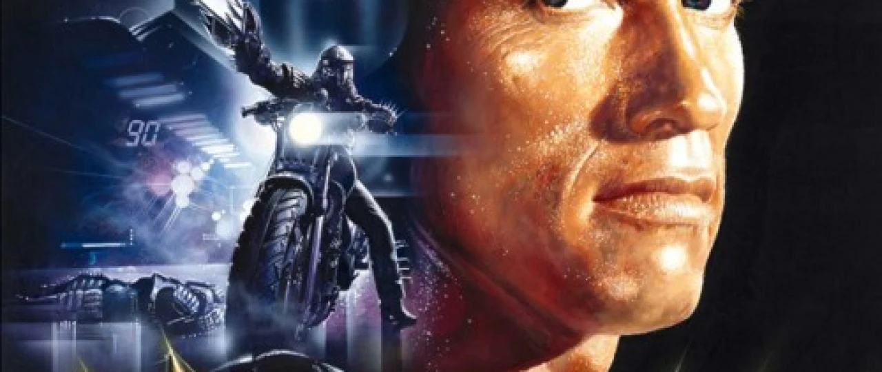 Ajal Poygasi (1987) / Qochayotgan odam Uzbek tilida O'zbekcha tarjima kino HD