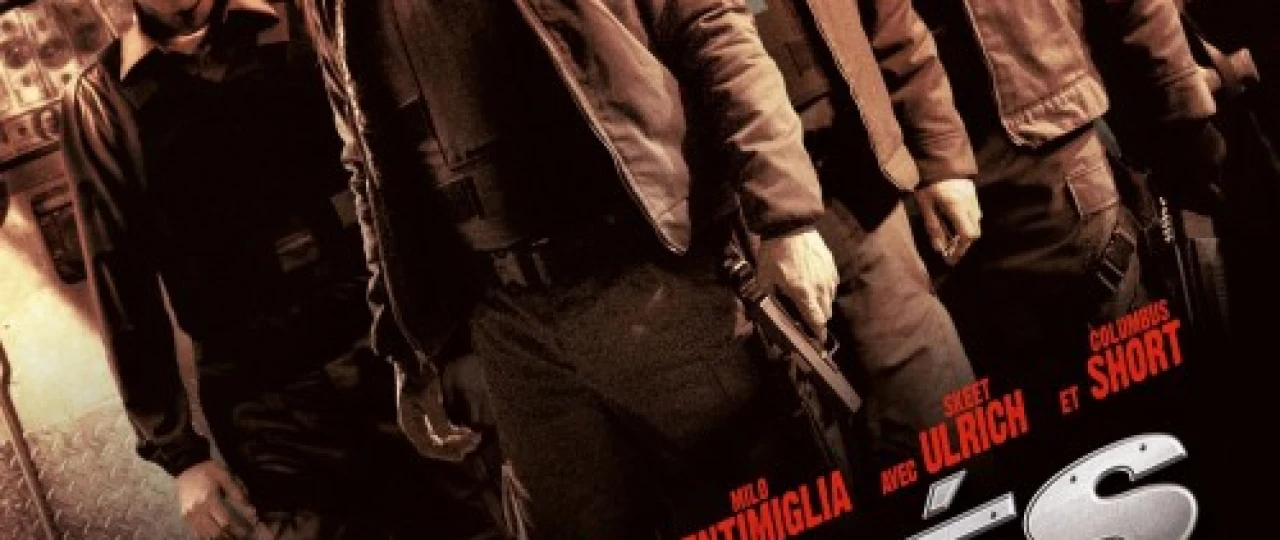 Inkassator / Inkassatsiya Uzbek tilida 2009 O'zbekcha tarjima film Full HD skachat