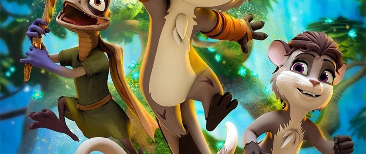 Tilaklar daraxti / Istaklar daraxti / Orzular daraxti Multfilm Uzbek tilida 2019 O'zbekcha tarjima kino Full HD tas-ix skachat