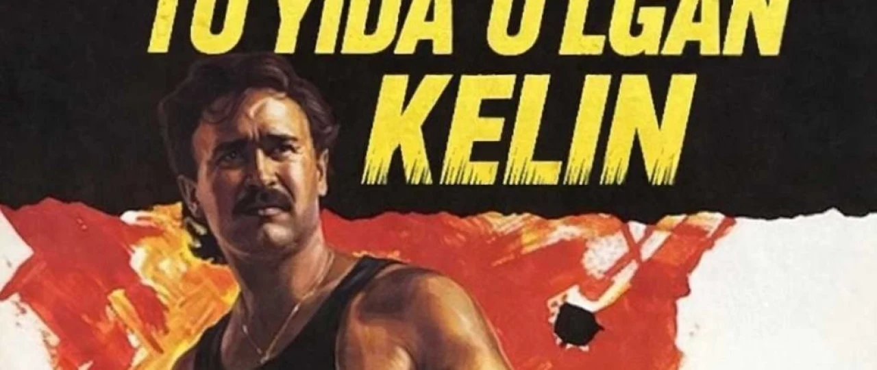 To'yida o'lgan kelin / Ozod qushlar 1989 Uzbek tilida O'zbekcha tarjima kino Full HD tas-ix skachat