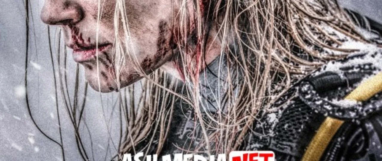 To'siqlarni yorib / Yengib Uzbek tilida 2020 O'zbekcha tarjima kino HD