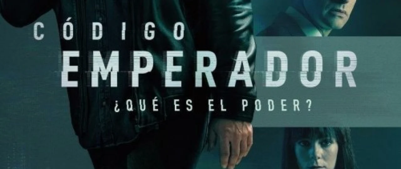 Kod: Imperator Uzbek tilida 2022 O'zbekcha tarjima film Full HD skachat