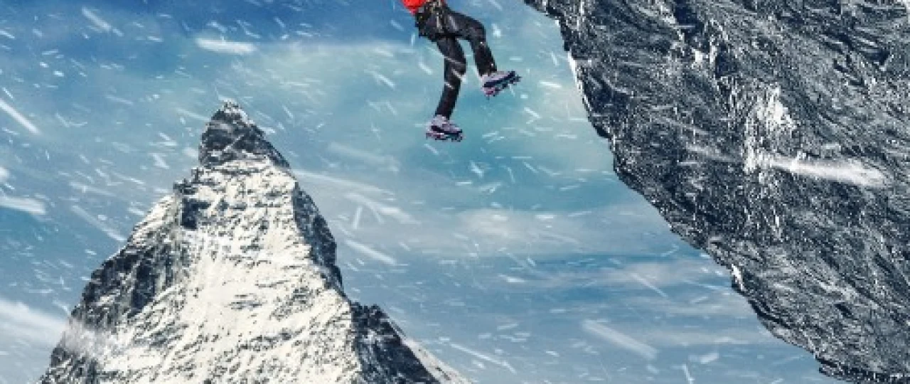 Cho’qqi / Qo'rquv tog'i Uzbek tilida 2022 O'zbekcha tarjima film Full HD skachat