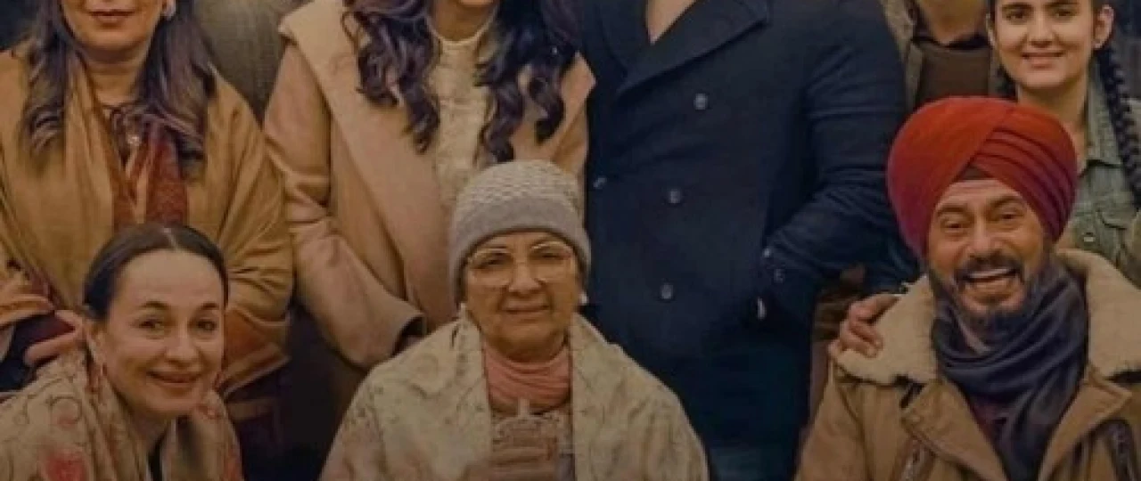 Sardorning Nabirasi / Nevara Hind kino Uzbek tilida 2020 HD O'zbek tarjima tas-ix skachat