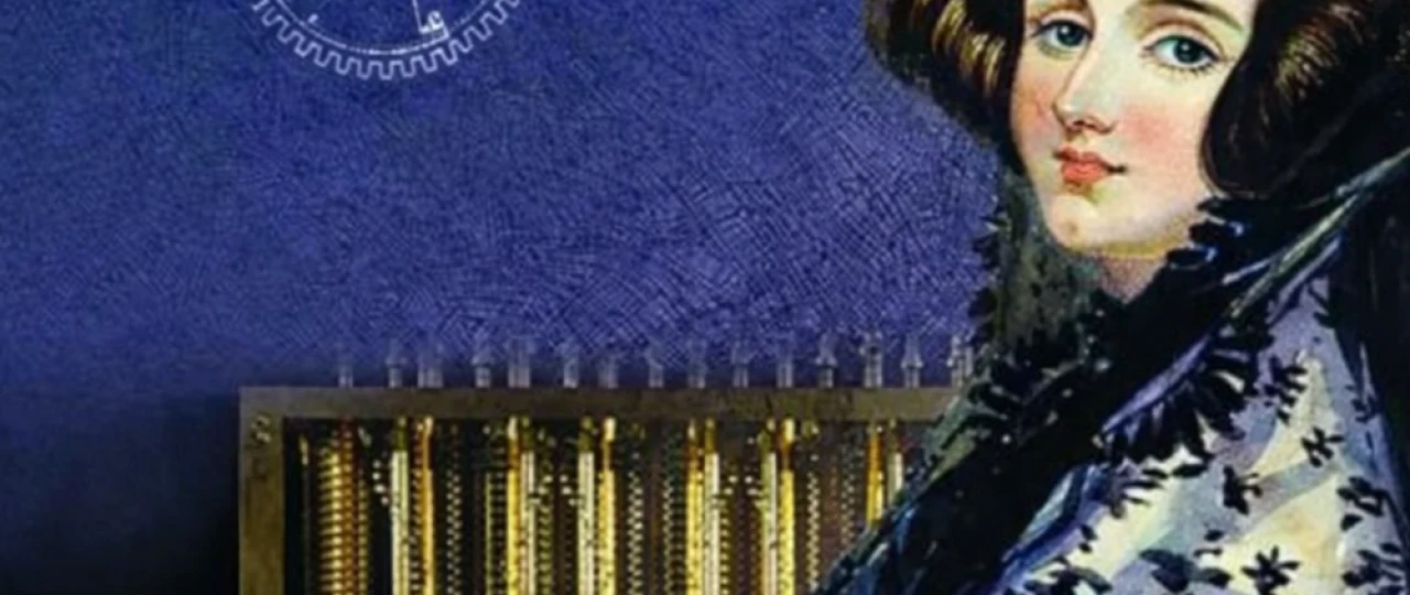 Hisoblash malikasi / Ada Lovelace: Dasturlashning birinchi xonimi 2015 Uzbek tilida O'zbekcha tarjima kino Full HD tas-ix skachat