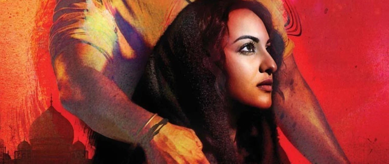 G'azab / Qoch, Radhika! / Tevar Hind kino 2015 Uzbek tilida O'zbekcha tarjima kino Full HD tas-ix skachat