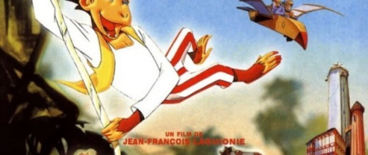 Maymunlar saltanati Uzbek tilida multfilm 1999 O'zbek tarjima kino HD