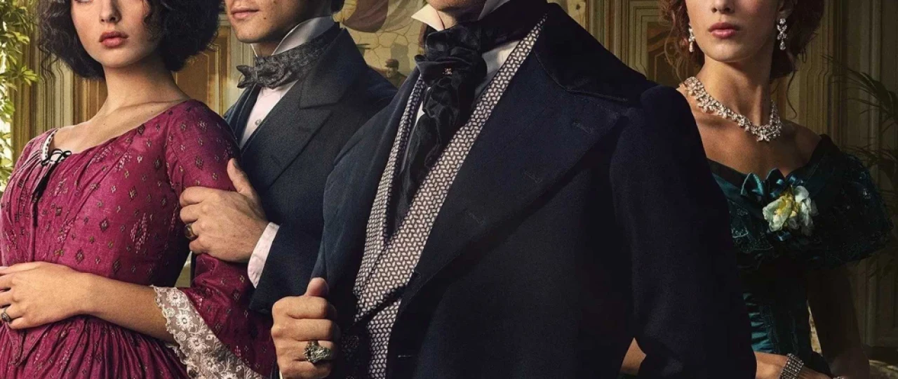 Leopard / Il Gattopardo Barcha qismlar! 2025 Uzbek tilida O'zbekcha tarjima kino Full HD tas-ix skachat