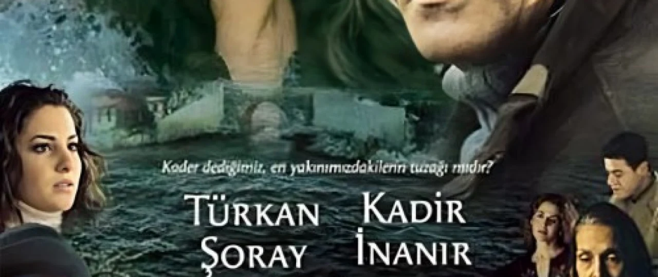 Jo'natilmagan maktublar Turk Kino O'zbek tilida 2002 Uzbekcha tarjima