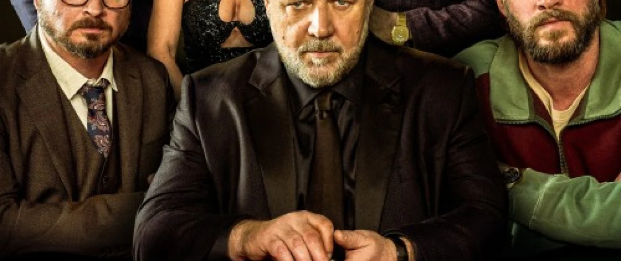 Qimorboz / Pokerfeys Uzbek tilida 2022 O'zbekcha tarjima film Full HD skachat