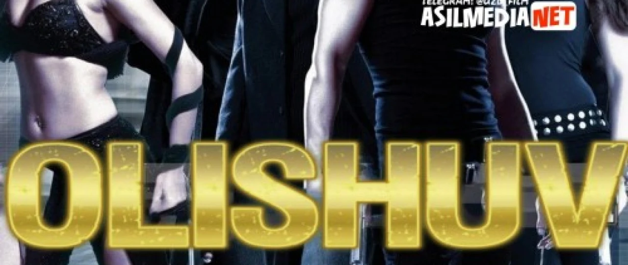 Olishuv Hind kino Uzbek tilida O'zbekcha tarjima 2005 kino HD