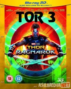 Tor 3: Ragnaryok Uzbek tilida 2017 O'zbekcha tarjima kino HD