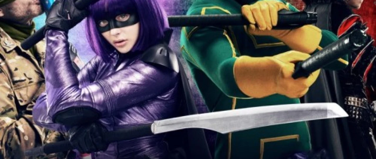 Kalla kesar Qotillar 2 / Пипец 2 Uzbek tilida 2013 O'zbekcha tarjima kino HD