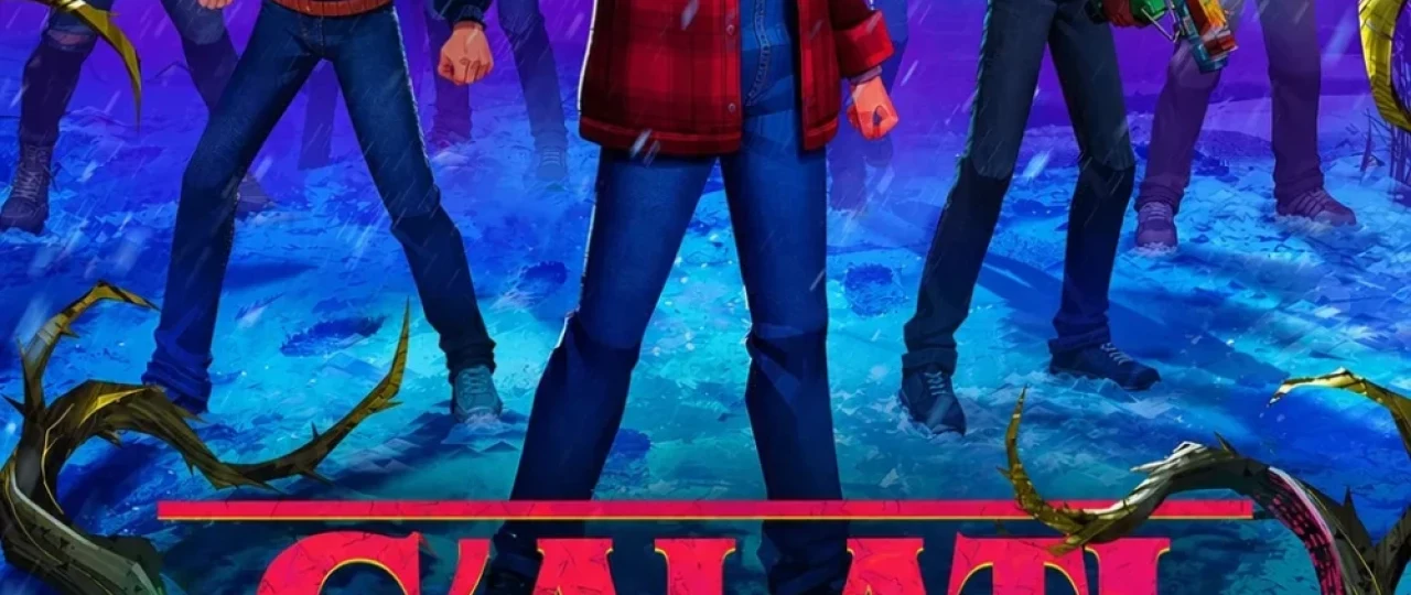 G'alati narsalar: 1985-yil Barcha qismlar AQSH seriali 2026 Uzbek tilida O'zbekcha tarjima kino Full HD Hodisalar g'aroyib ishlar 85-yil hikoyalari voqealari tas-ix skachat