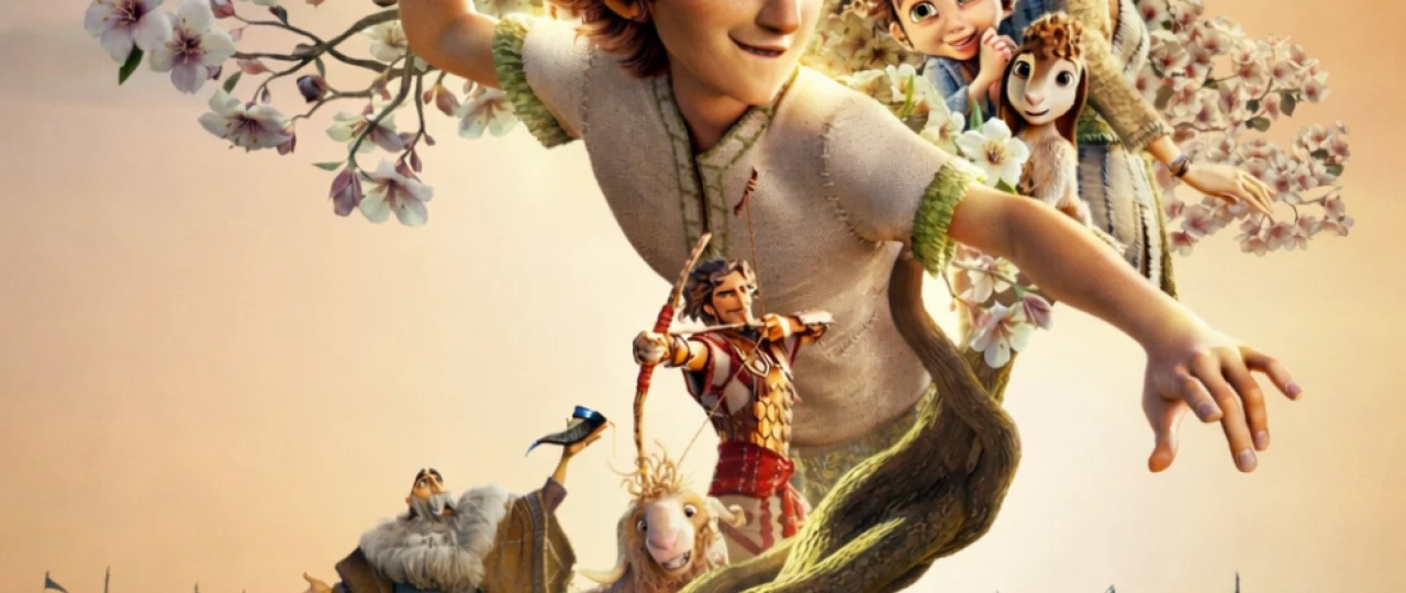 Dovud Multfilm Premyera 2026 Uzbek tilida O'zbekcha tarjima kino Full HD tas-ix skachat