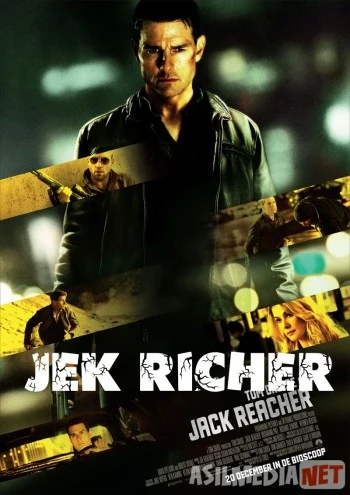 Jek Richer 1 Uzbek tarjima 2012 HD O'zbek tilida tas-ix skachat