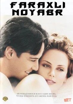 Faraxli noyabr / Sweet November / Сладкий ноябрь Uzbek O'zbek tilida tas-ix skachat download