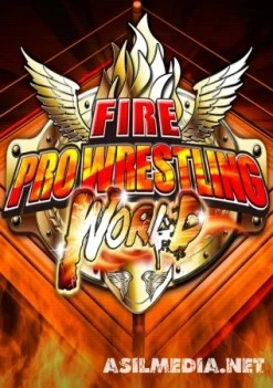 Fire Pro Wrestling World