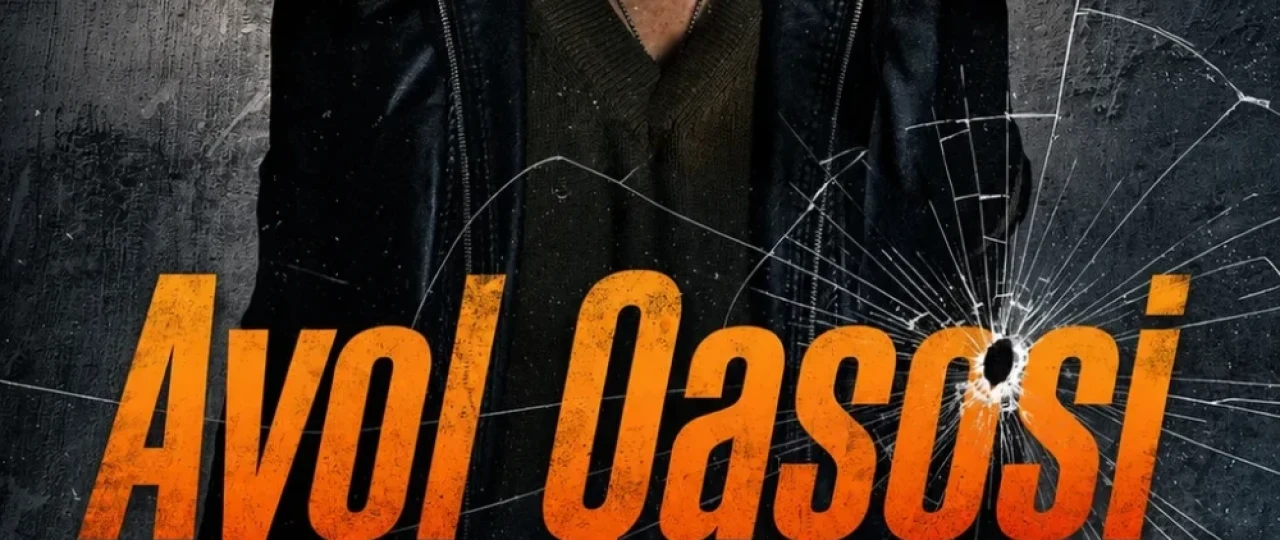 Ayol qasosi / Qasoskor / Himoyachi 2025 Uzbek tilida O'zbekcha tarjima kino Full HD tas-ix skachat
