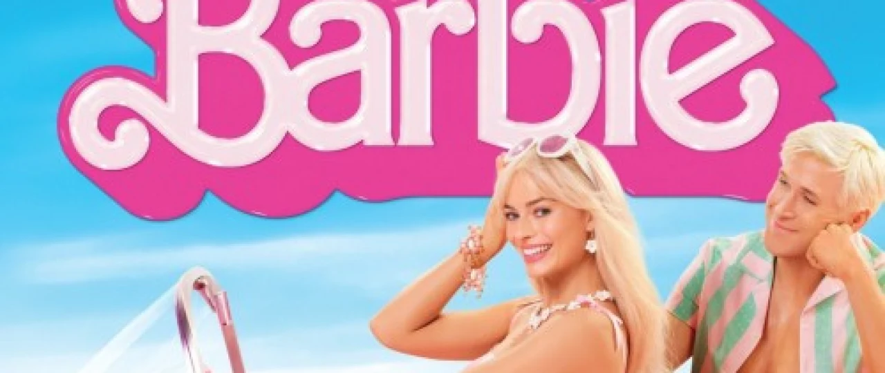 Barbi Uzbek tilida 2023 O'zbekcha tarjima film Full HD skachat