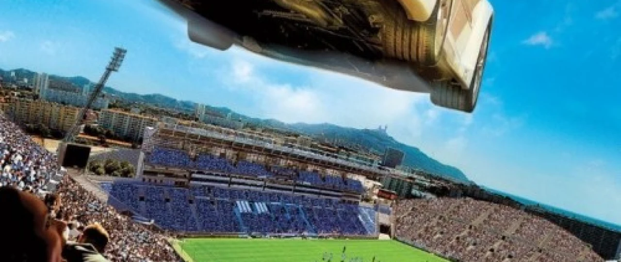 Taksi 4 / Taxi 4 Uzbek tilida 2007 O'zbekcha tarjima kino HD