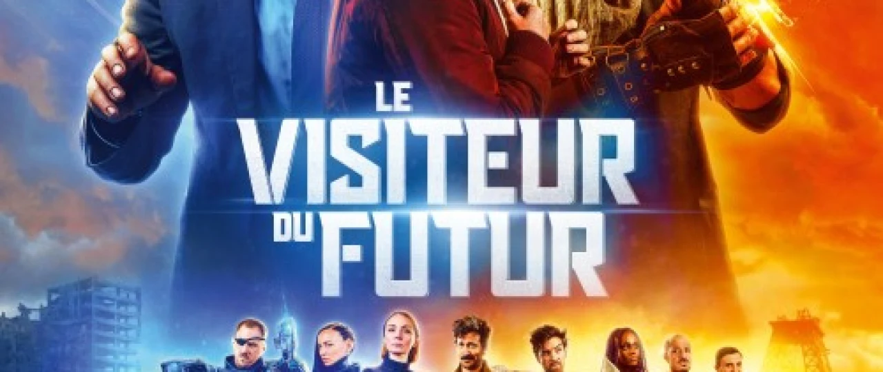 Kelajakdan kelgan odam Uzbek tilida 2022 O'zbekcha tarjima kino HD