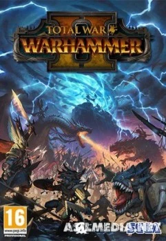 Total War: Warhammer II