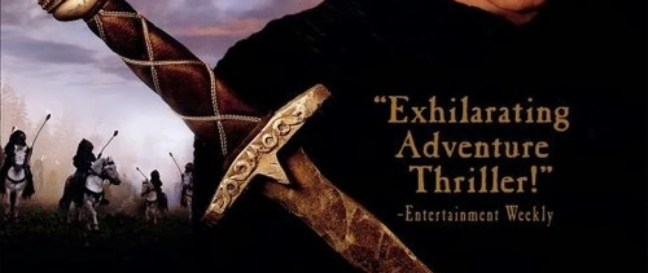 O'n uchinchi jangchi / 13-askar Uzbek tilida 1999 O'zbekcha tarjima film Full HD skachat