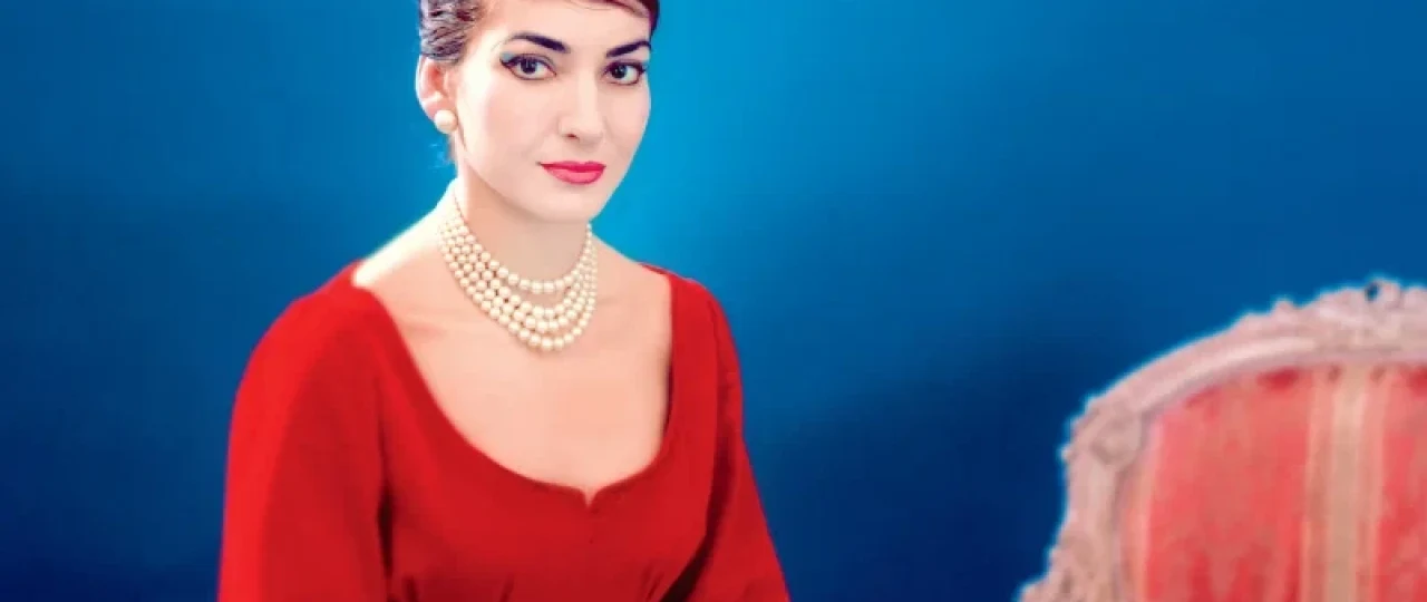 Mariya do Kallas / Maria by Callas Biografik film Uzbek tilida O'zbekcha 2017 tarjima kino Full HD tas-ix skachat