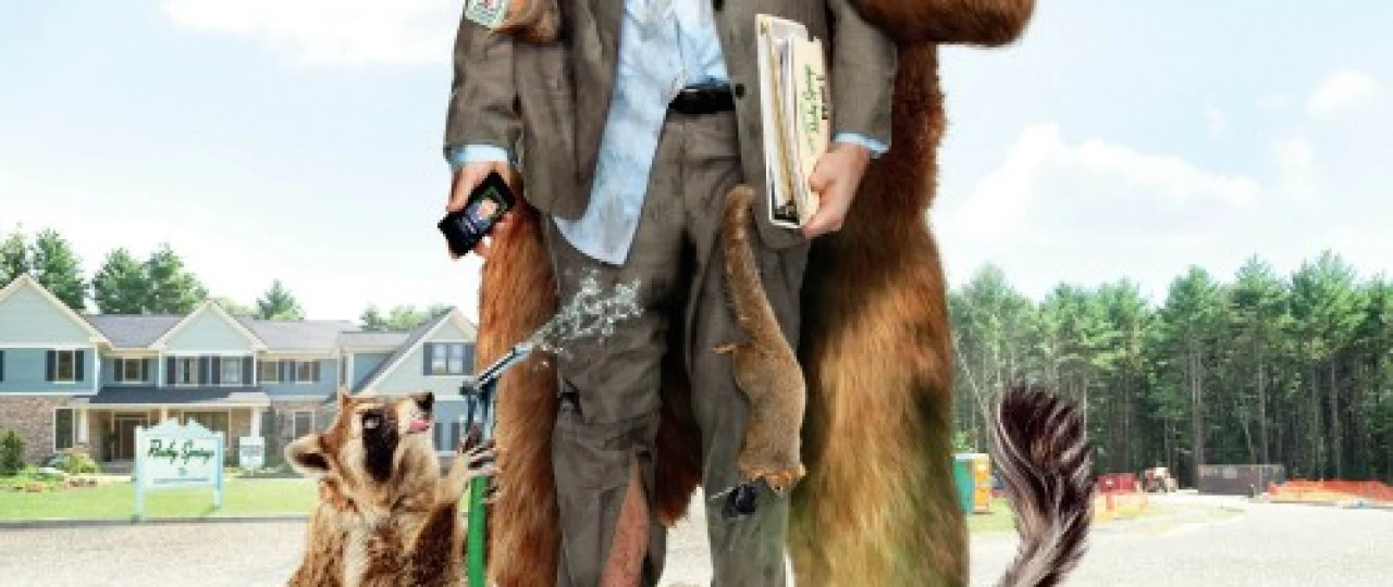 O'rmon egalari Uzbek tilida 2010 O'zbekcha tarjima kino HD