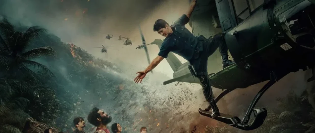 Timur / Temur Premyera 2025 Uzbek tilida O'zbekcha tarjima kino Full HD tas-ix skachat