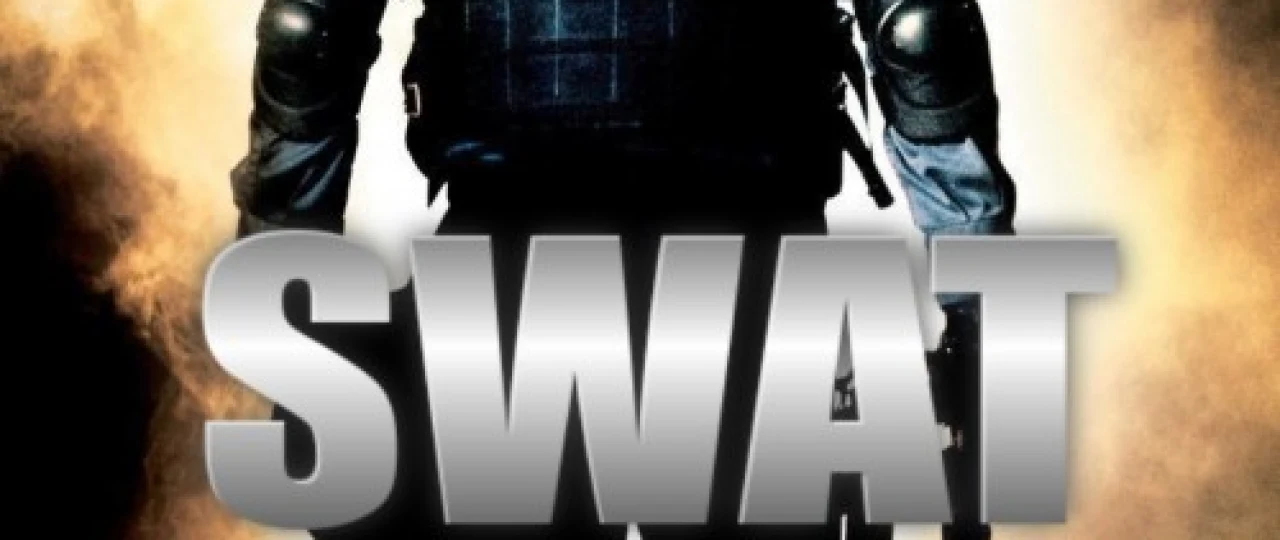 SWAT Farishtalar shahri maxsus kuchlari O'zbek tilida Uzbekcha tarjima kino HD