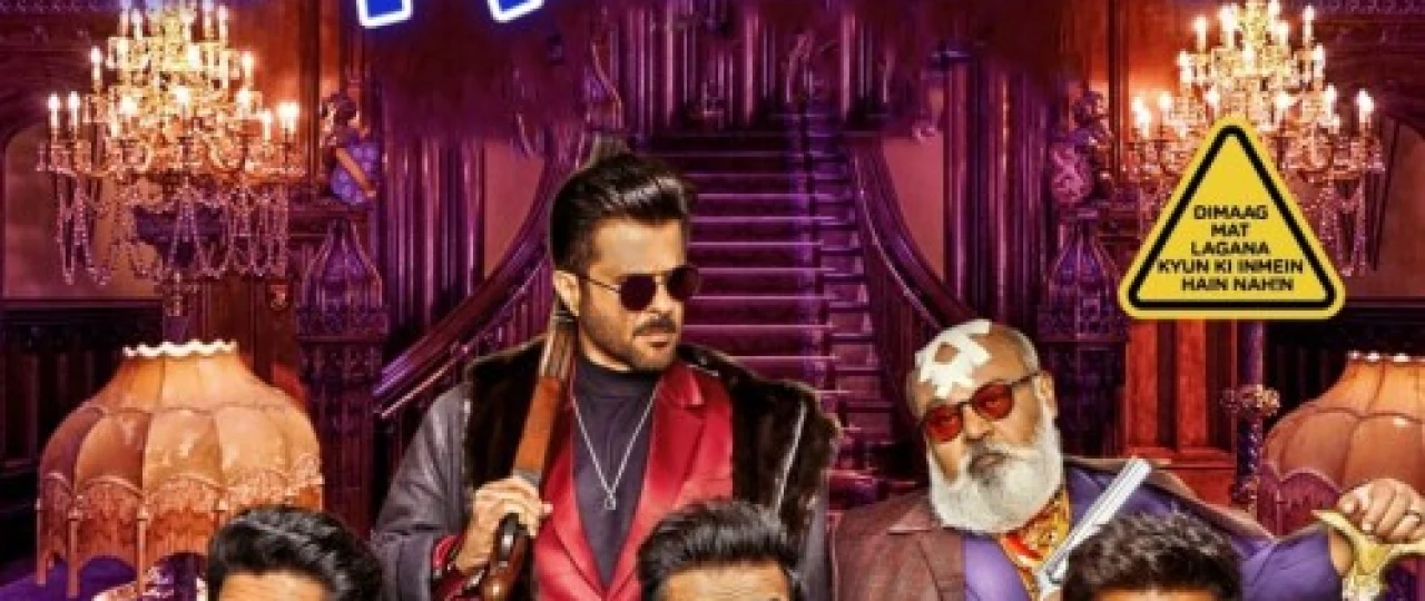 Omadli omadsizlar Hind kino Uzbek tilida 2019 kino HD