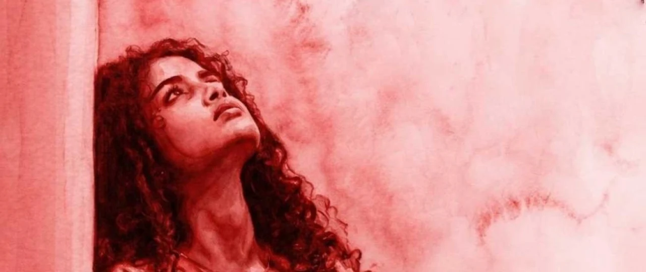 Karantindagi qiz / Lokdaun 2026 Hind kino Uzbek tilida O'zbekcha tarjima kino Full HD tas-ix skachat