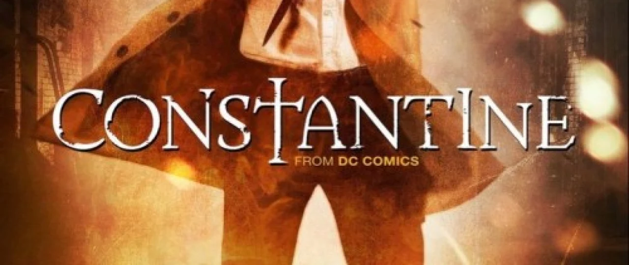 Konstantin Barcha qismlari Uzbek tilida 2014 O'zbekcha tarjima kino HD