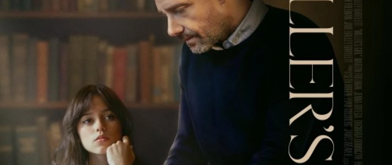 Millerning qizi Uzbek tilida 2024 O'zbekcha tarjima kino HD